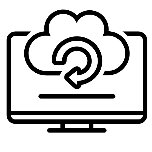 AWS </br> Backup